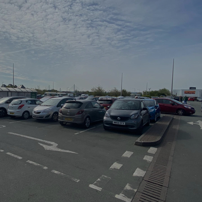 Public Parking