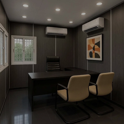 Cabins