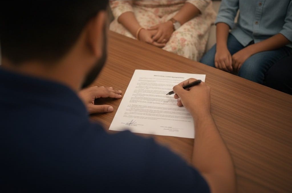 Negotiation & Documentation Support