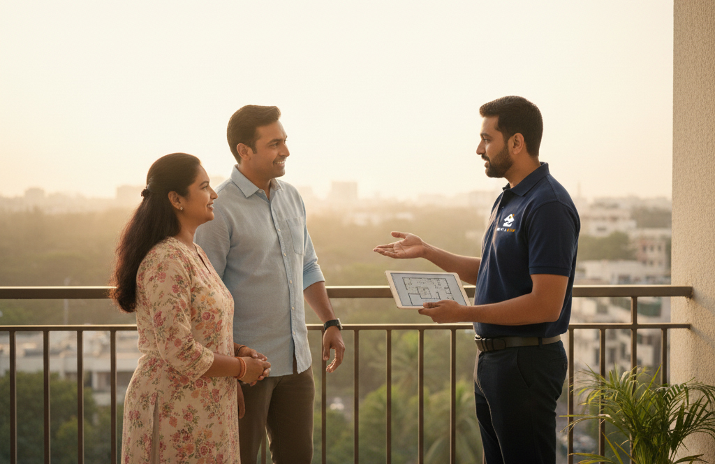 Personalized Consultation