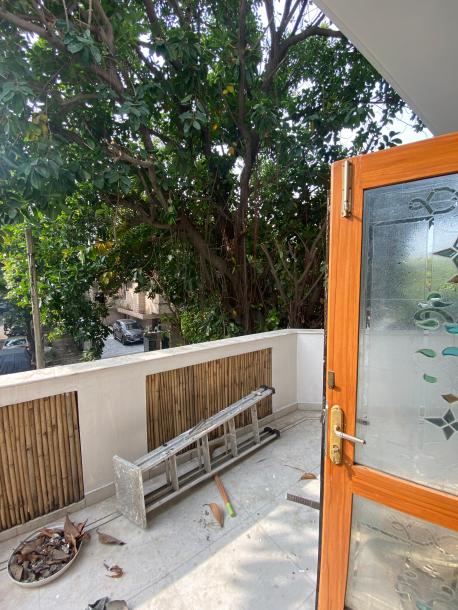 3BHK Builder Floor-4
