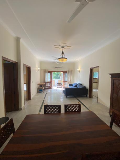 3BHK Builder Floor-1