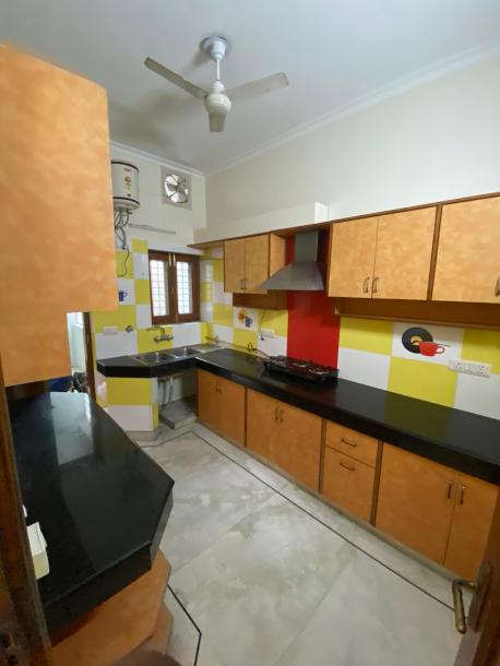 3BHK Builder Floor-6