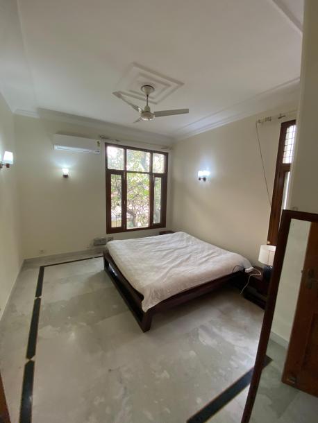 3BHK Builder Floor-8