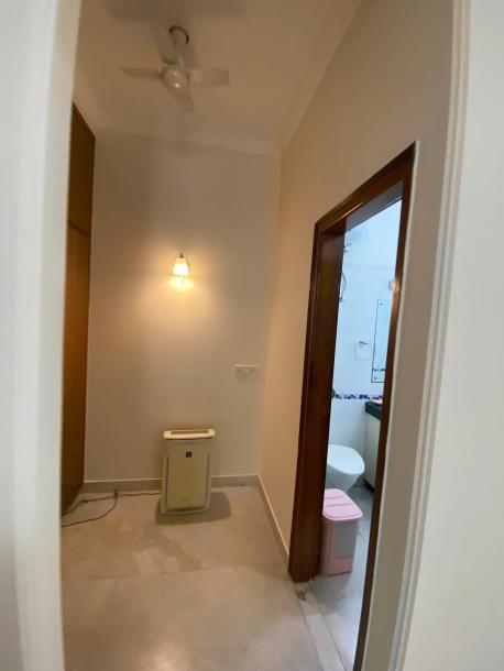 3BHK Builder Floor-9