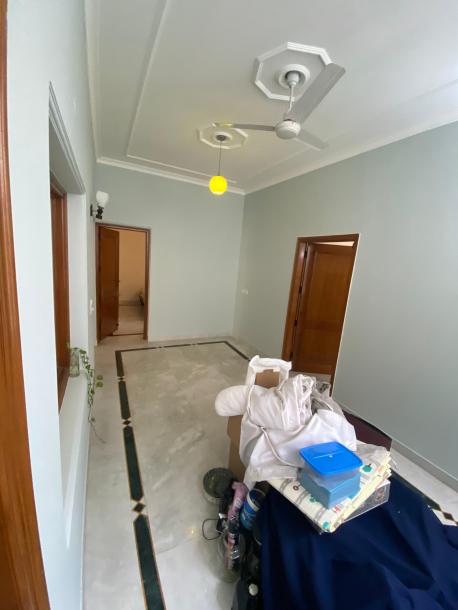 3BHK Builder Floor-10