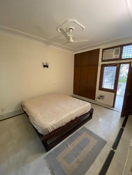 3BHK Builder Floor-11