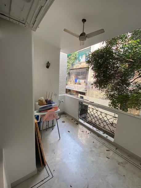 3BHK Builder Floor-12