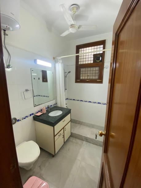 3BHK Builder Floor-13