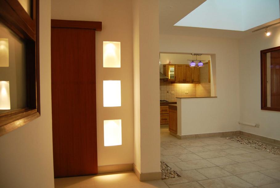 3BHK Builder Floor-3