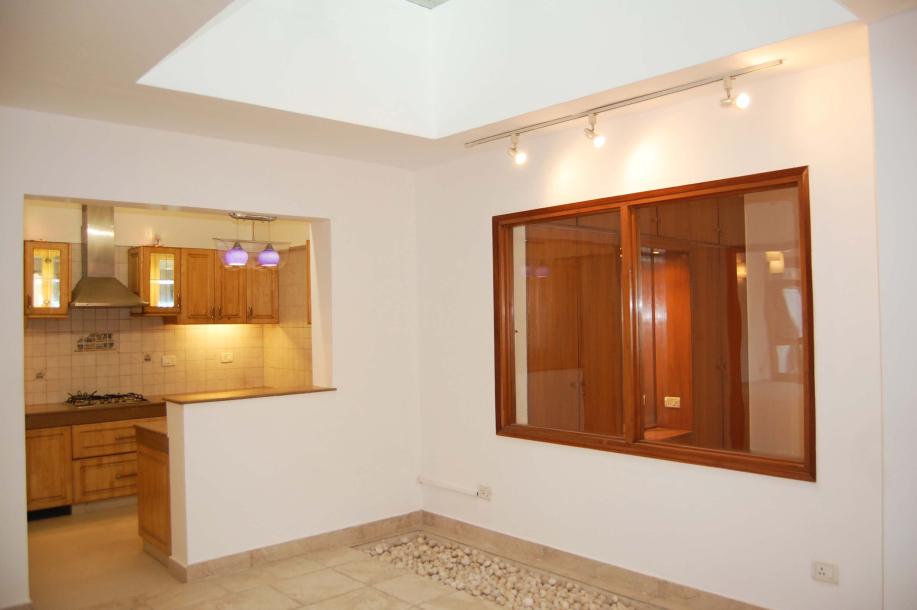 3BHK Builder Floor-4