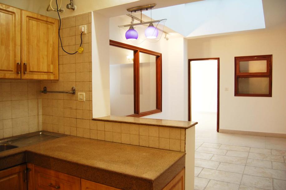 3BHK Builder Floor-7