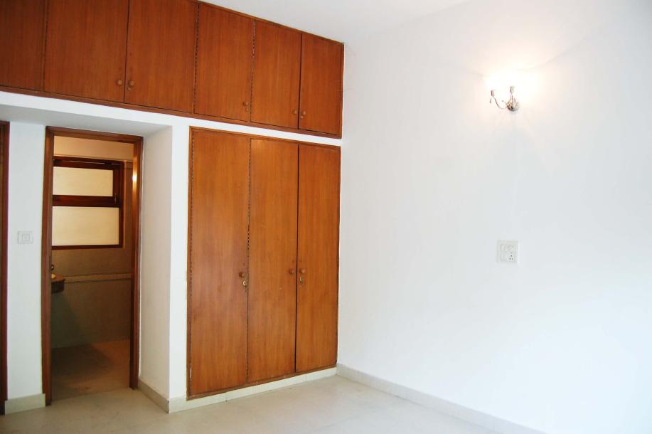 3BHK Builder Floor-8