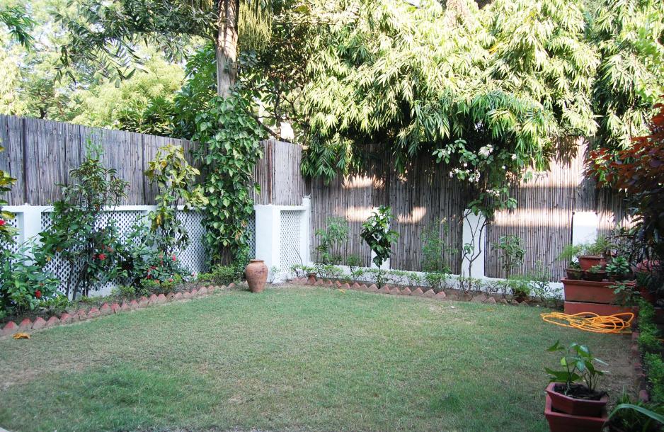 3BHK Builder Floor-9