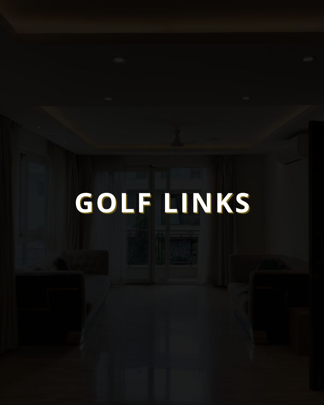Golf Link