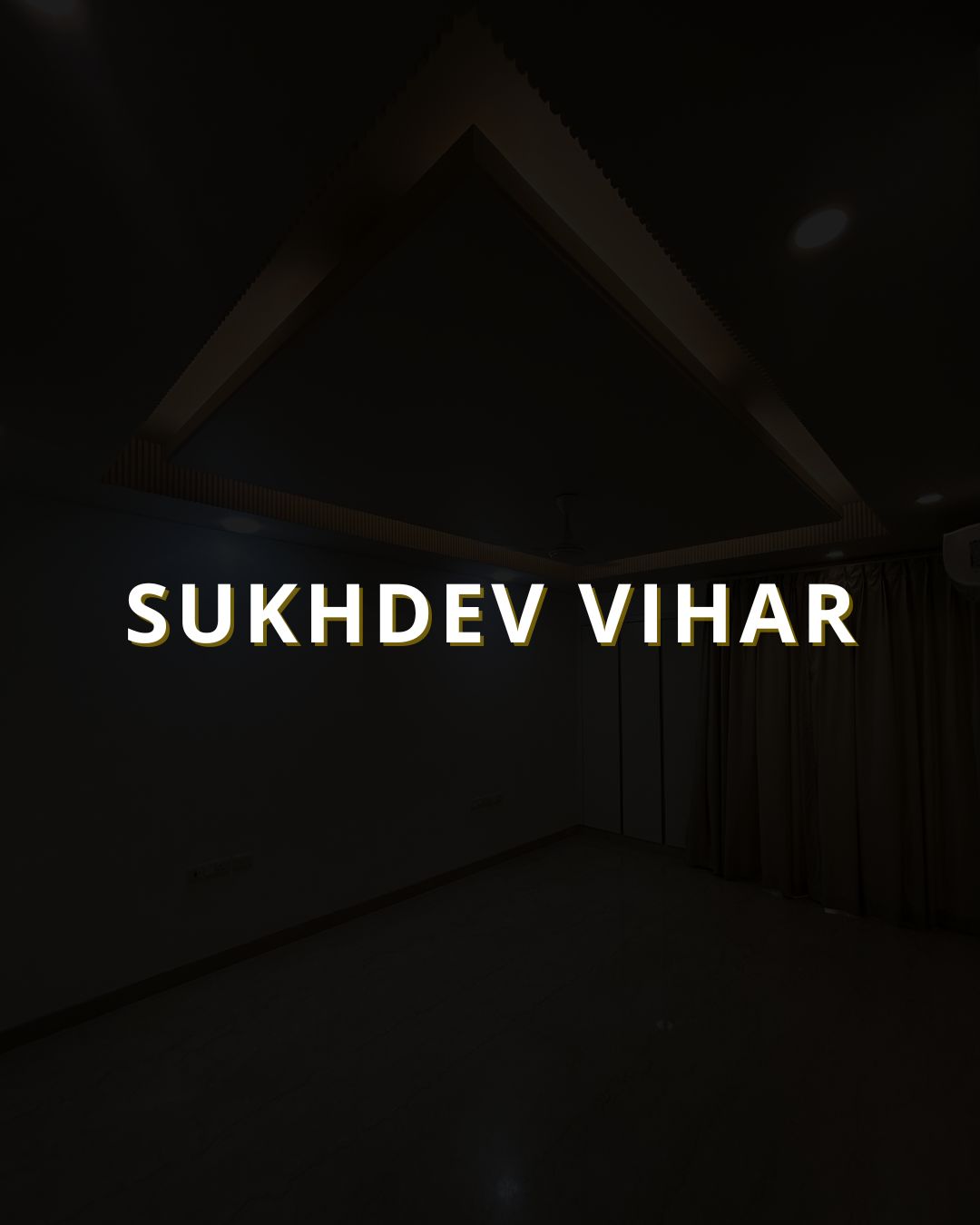 Sukhdev Vihar