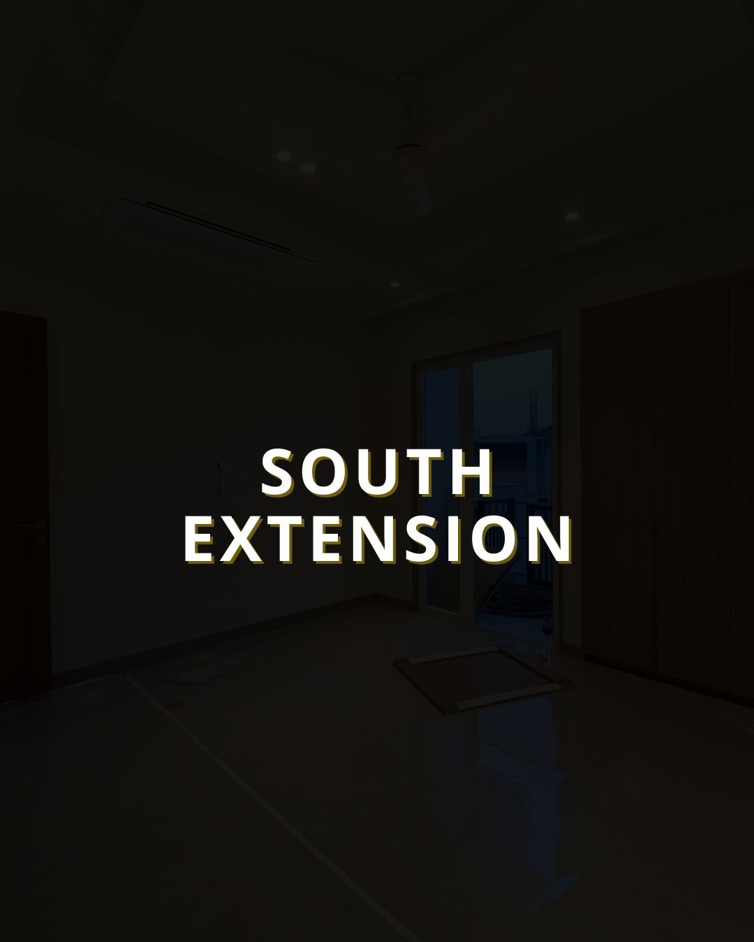 South Extention