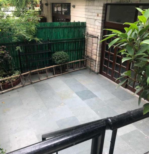3BHK Builder Floor-1
