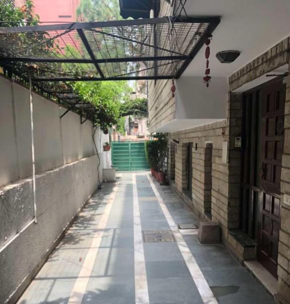 3BHK Builder Floor-3