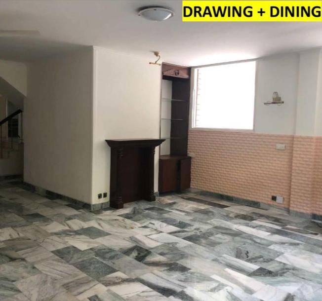 3BHK Builder Floor-5