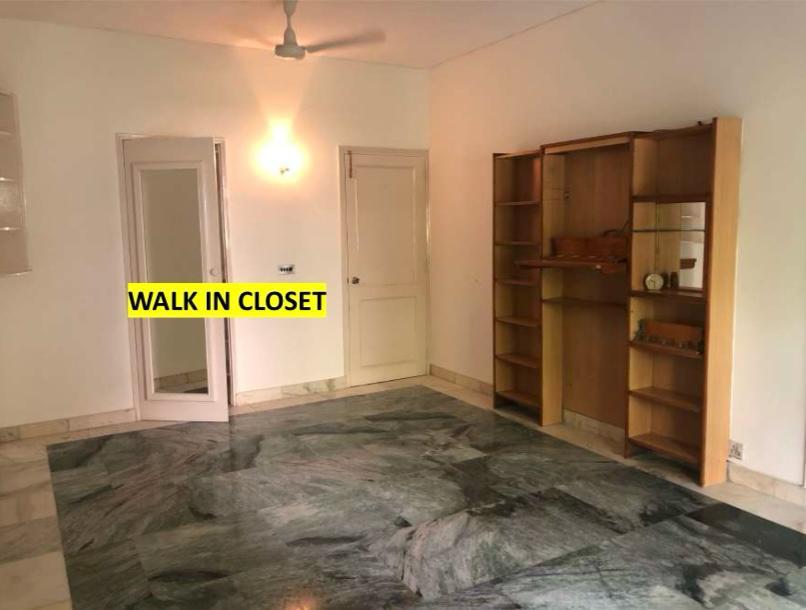 3BHK Builder Floor-7