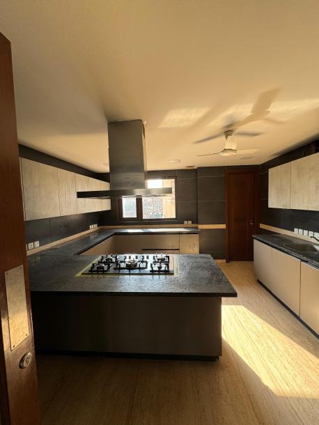3BHK Builder Floor-2
