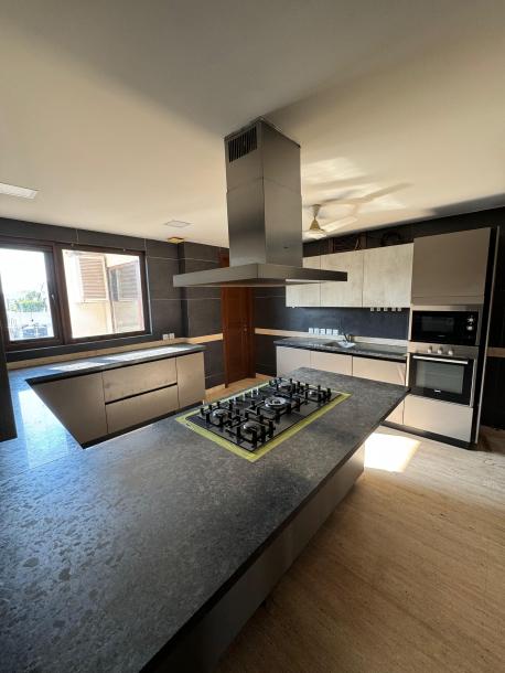 3BHK Builder Floor-6