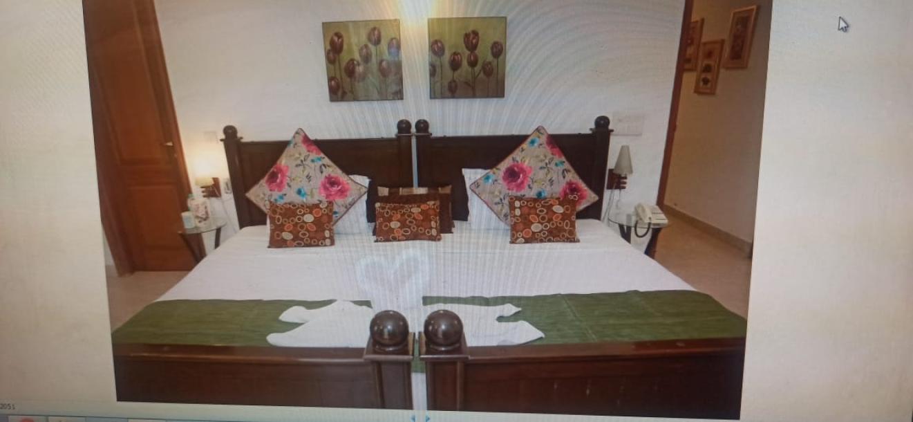 4BHK builder floor-5