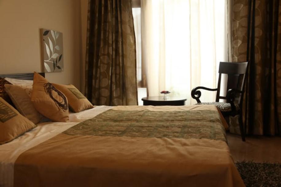 4BHK builder floor-7