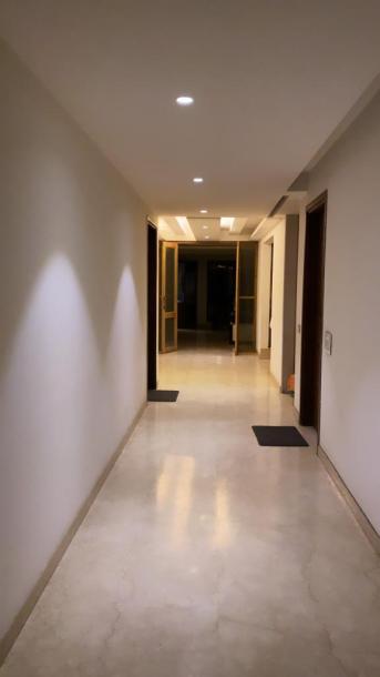 5BHK Builder Floor-5