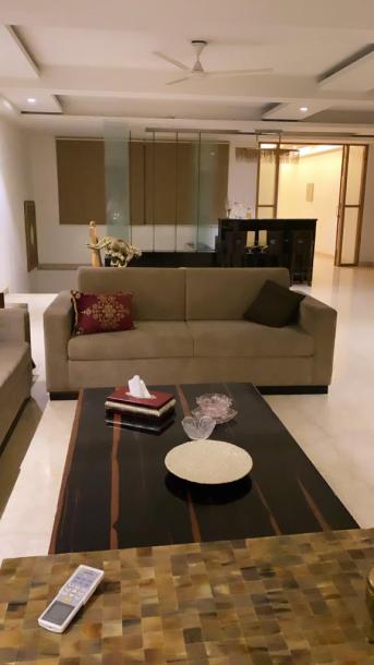 5BHK Builder Floor-6