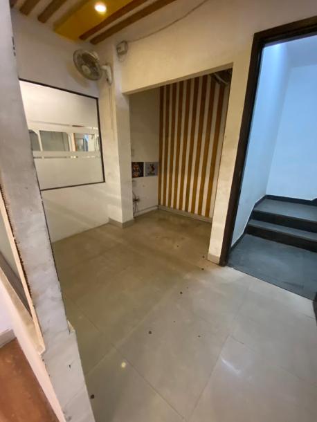 3BHK Builder Floor-4