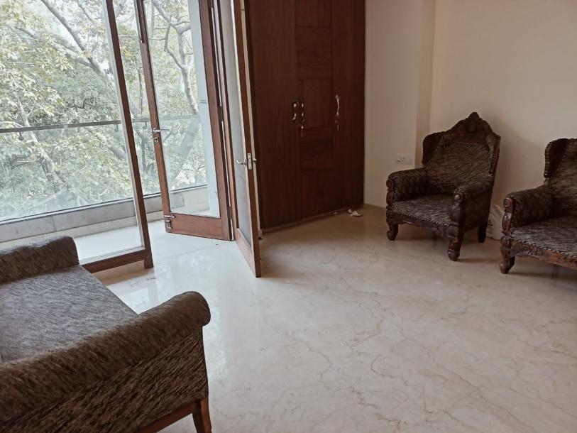 4BHK builder floor-5