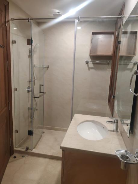4BHK builder floor-8