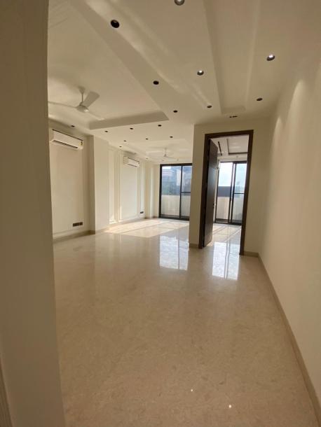 3BHK Builder Floor-1