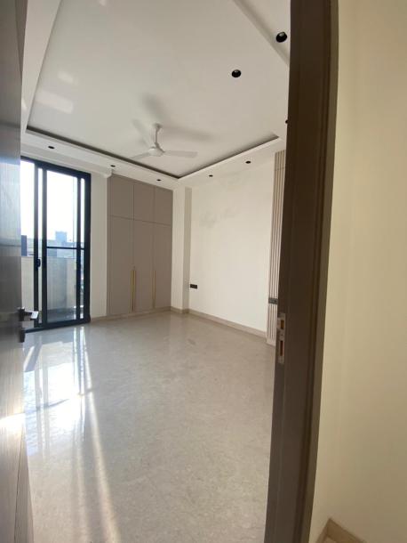 3BHK Builder Floor-2