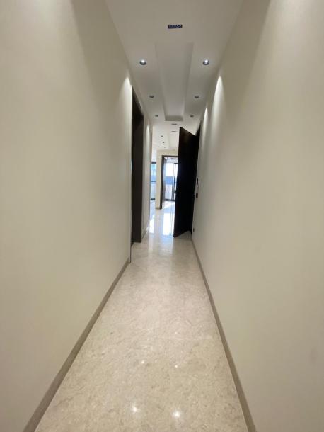 3BHK Builder Floor-4