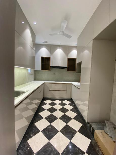 3BHK Builder Floor-5