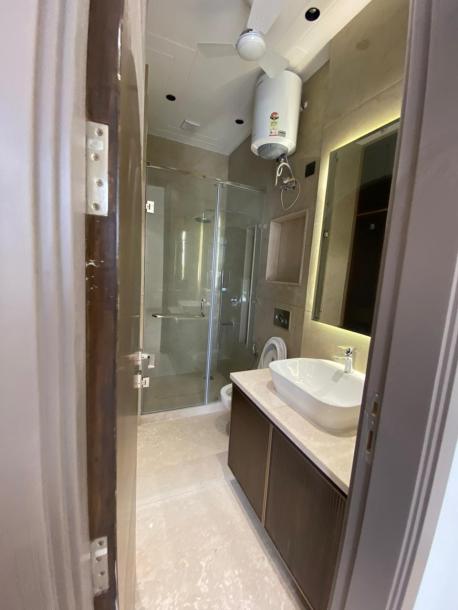 3BHK Builder Floor-7