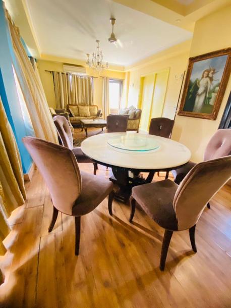 4BHK builder floor-9