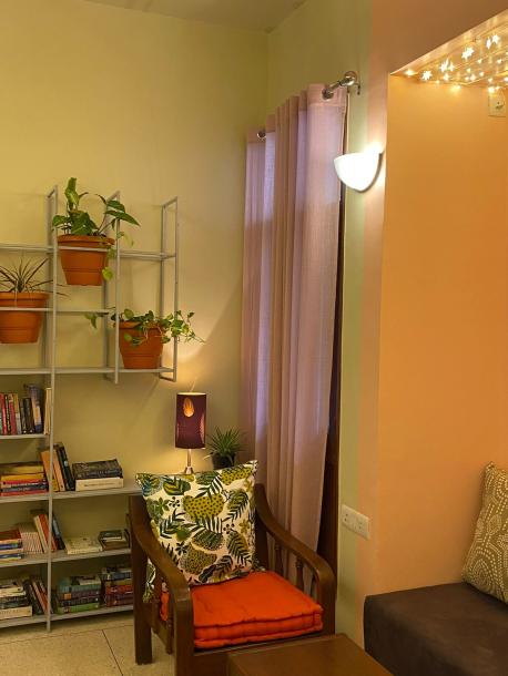 2BHK Builder Floor-10