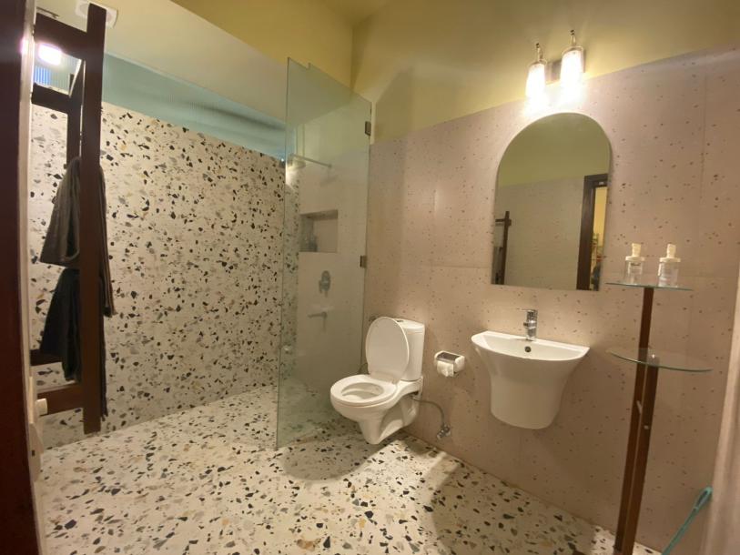 2BHK Builder Floor-6