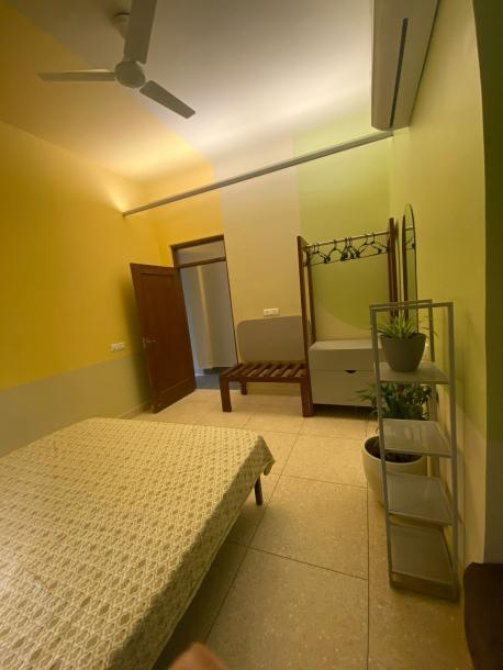 2BHK Builder Floor-3