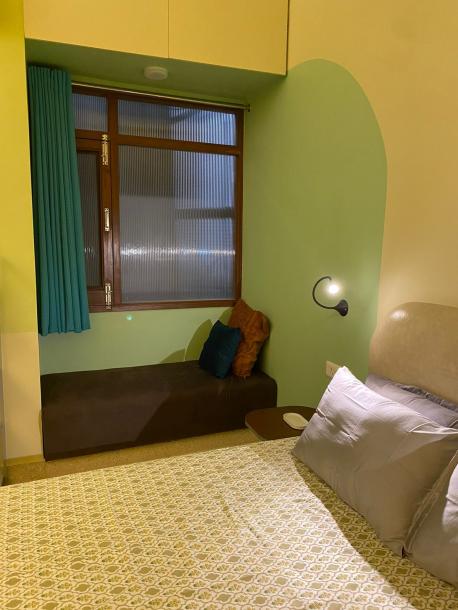 2BHK Builder Floor-2