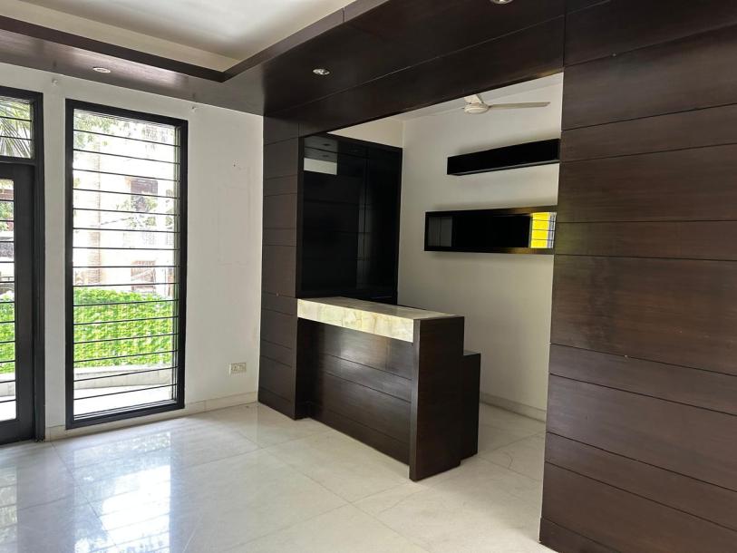 4BHK builder floor-2
