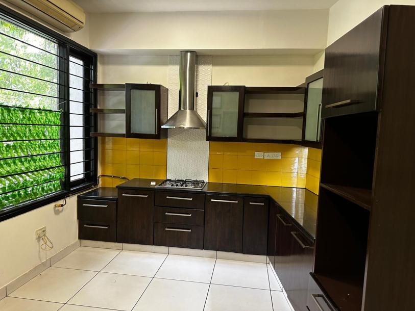 4BHK builder floor-5