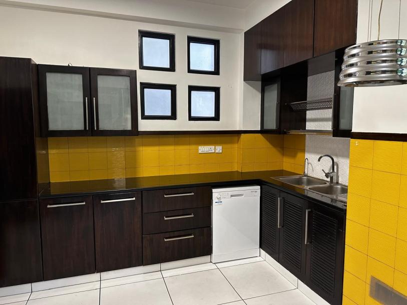 4BHK builder floor-7