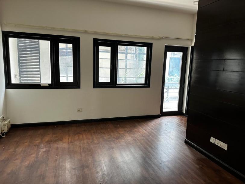 4BHK builder floor-9