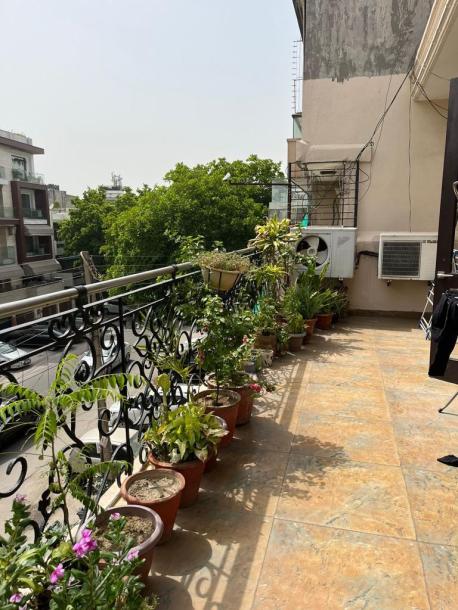 3BHK Builder Floor-2