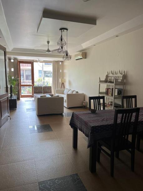 3BHK Builder Floor-3